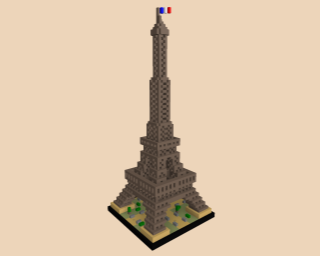 Tour Eiffel