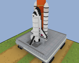 Crawling Toward Launch